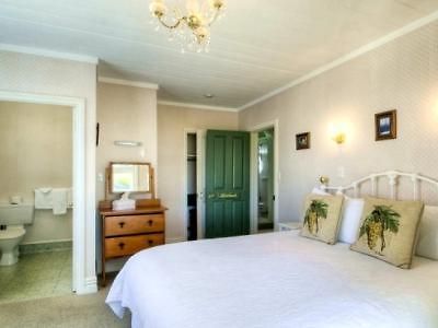 Hotel Mon Logis Napier Exterior foto