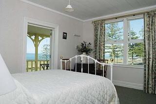 Hotel Mon Logis Napier Exterior foto
