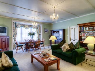 Hotel Mon Logis Napier Exterior foto